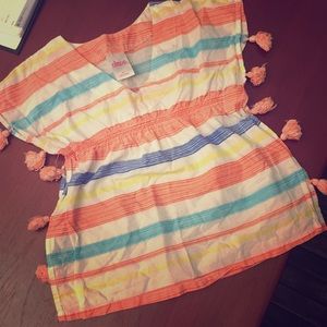 Toddler shirt